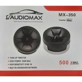 Audiomax MX-350 500W 4 cm Tweeter
