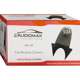 Audiomax MX-40 Gece Görüşlü Geri Görüş Kamerası