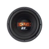 Audiopipe Tempovendo Edge - EDB10D2-E0 500W Rms Subwoofer