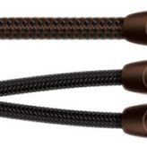 Audioquest Big Sur 3.5Mm-Rca Kablo 2 Mt