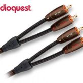 Audioquest Big Sur Rca Kablo 2 Mt