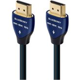 Audioquest Blueberry 4K-8K HDMI Kablo 2mt