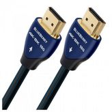 Audioquest Blueberry 4k-8k Hdmı Kablo 3mt