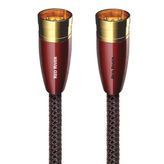 Audioquest Red River Xlr Kablo 0,75Mt