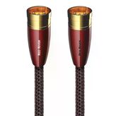 Audioquest Red River Xlr Kablo 1Mt