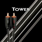 Audioquest Tower RCA Kablo-2mt