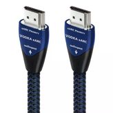 Audioquest Vodka Earc Priority 48G Hdmı Kablo 1 Metre