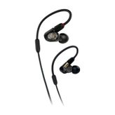 AudioTechnica ATH E50 Kulaklık