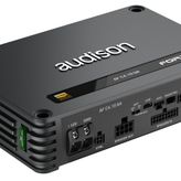 Audison 600 W 4 Ch Amplifikatör İle 10 Ch Dsp
