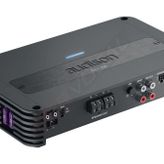 Audison SR-1.500 Mono Amplifikatör