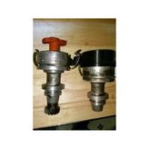 Audi/Vw Distribütör Rotor İptal Kapağı (Blockoff Cap)