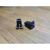 Audi/Vw Plastik Sabitleme Somunu (Captive Nut)