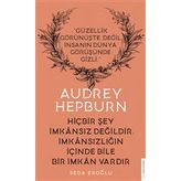 Audrey Hepburn - Seda Eroğlu