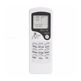 Auer AAC1009-0501S Klima Kumandası