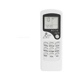Auer AAC1012-0501S Klima Kumandası