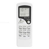 Auer AAC1018-0501S Klima Kumandası