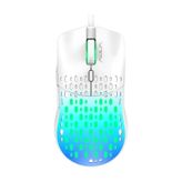 Aula S11 Pro 3600 DPI RGB Optik Gaming Mouse