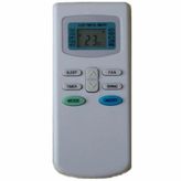 Aura 1p-24 Klima Kumandası