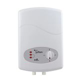 Aura Basic 105A5 Elektrikli Banyo Şofben (Montaj Hariç)