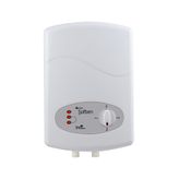 AURA Basic Elektrikli Banyo Şofbeni 105a5 ( Montajsız )