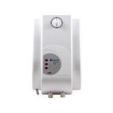 Aura Microcontrol Beyaz Elektrikli Şofben