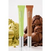 Aurelia Genève Glowy Bold Lips Duo - Güneşten Koruyucu & Dolgunlaştırıcı, Nemlendirici Etkili Ikili Lip Balm Seti ( Soft Kahve & Altın Işıltılı Şeffaf)