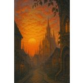 Auringon kajo Notebook
