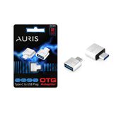 Auris Ad02 Type-C To Usb Dönüştürücü Otg