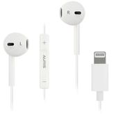 Auris ARS-BT007 Beyaz Lightning Kulaklık