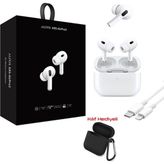 Auris Ars Pro2 Bluetooth Kulaklık - Beyaz