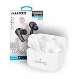 Auris ARS-TW01 Beyaz Bluetooth Kulaklık