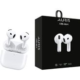 Auris Aurıs Ars-Air4 Bluetooth Kulaklık - Beyaz