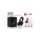 Auris Katlanabilir Kafa Üstü Kablosuz Bluetooth Kulaklık ARS-BT23