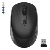 Auris Mw08 2.4Ghz 1600 Dpı Sessiz Kablosuz Mouse