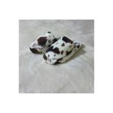 Auris Yumuşak Peluş Ev Terliği
