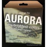 Aurora Oud Strings - Ud Teli Premium (09 Turkish)