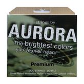 Aurora Profesyonel Ud Teli Premium 0.08 Extra Long Life
