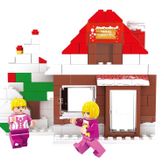 Ausini 24401 Fairyland Set
