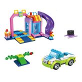 Ausini 24509 Fashion Set