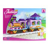 Ausini 24713 Fashion Set