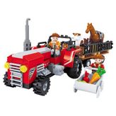 Ausini 28505 Çiftçi Lego Seti