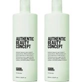 Authentic Beauty Concept 2x1000 ml Amplify Şampuan