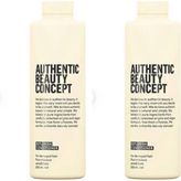Authentic Beauty Concept 2x250 ml Ekonomik Replenish Saç Kremi