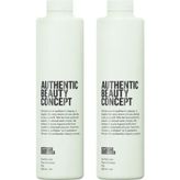 Authentic Beauty Concept 2x300 ml Amplify Şampuan