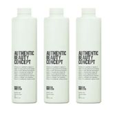 Authentic Beauty Concept 3x300 ml Amplify Şampuan