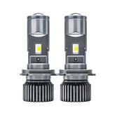Auto Ampulance VRPRO H4 Mercekli LED Far Ampulü