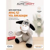 Auto Craft Turkey Peluş Eşek Oyuncak