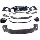 Auto GP Audi A3 RS3 2020 2023 Ön Tampon Seti