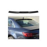 Auto GP Audi A4 Boyasız Yarasa 2016+ Cam Üstü Spoiler