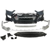 Auto GP Audi A5 Rs5 Body Kit Tampon Seti 2016 / 2019 B9